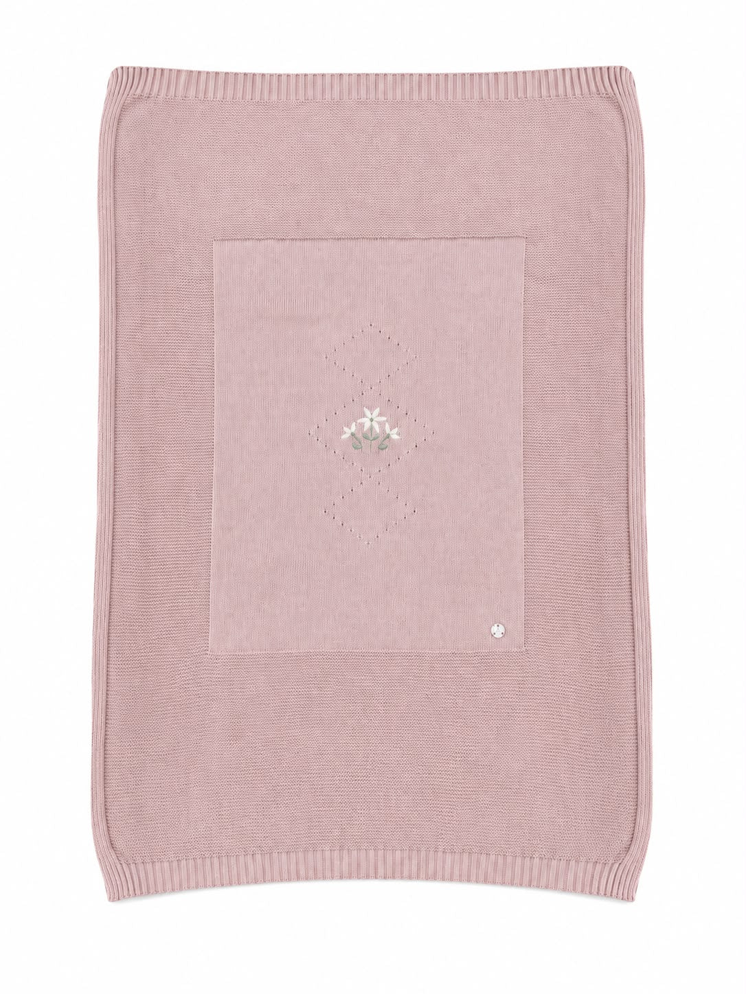 Coperta "Fiori"- Chicco
