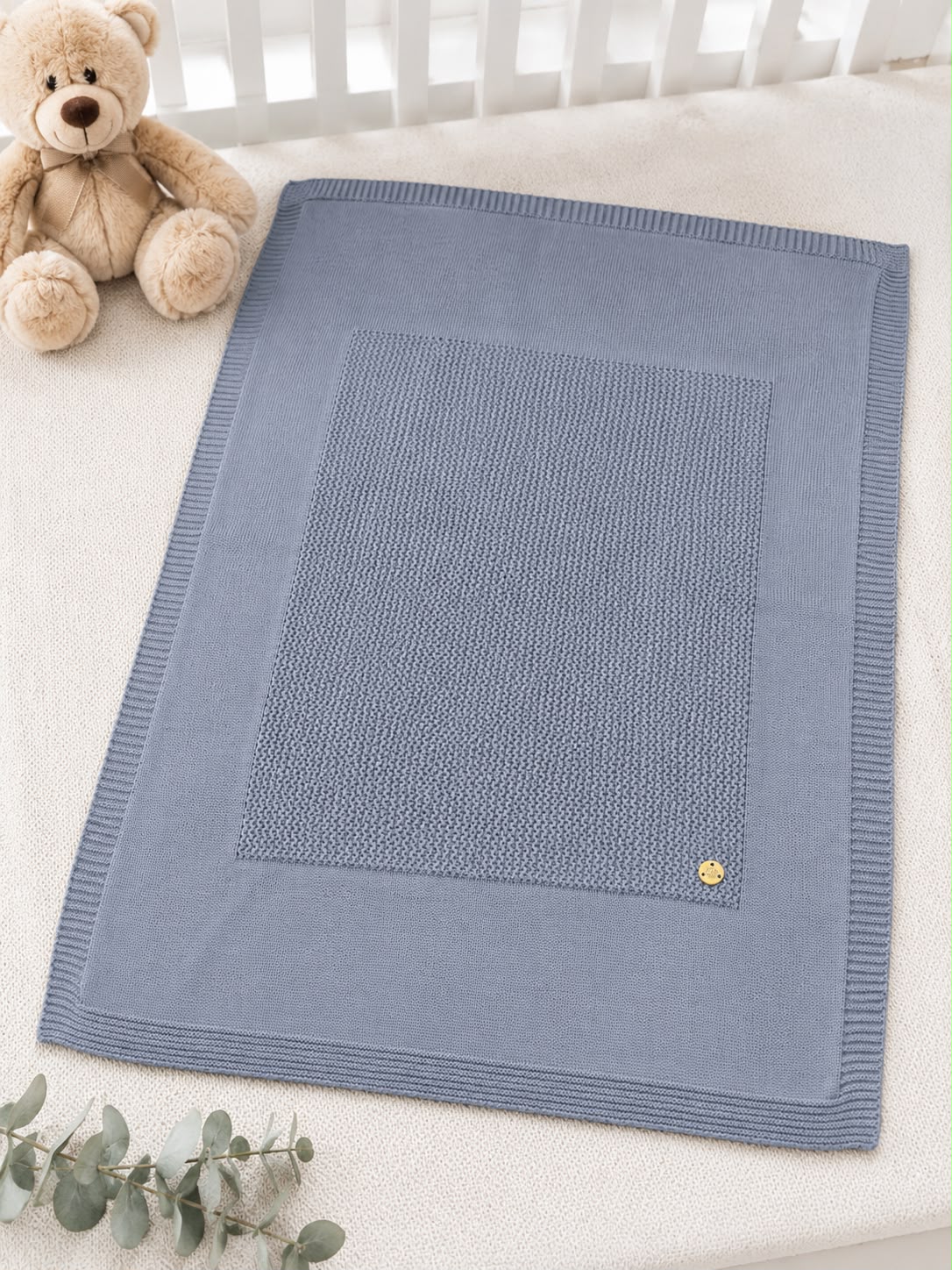 Coperta Indaco - Chicco