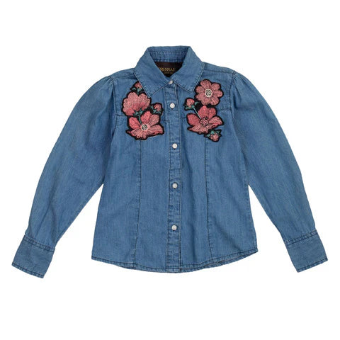 Camicia Trussardi