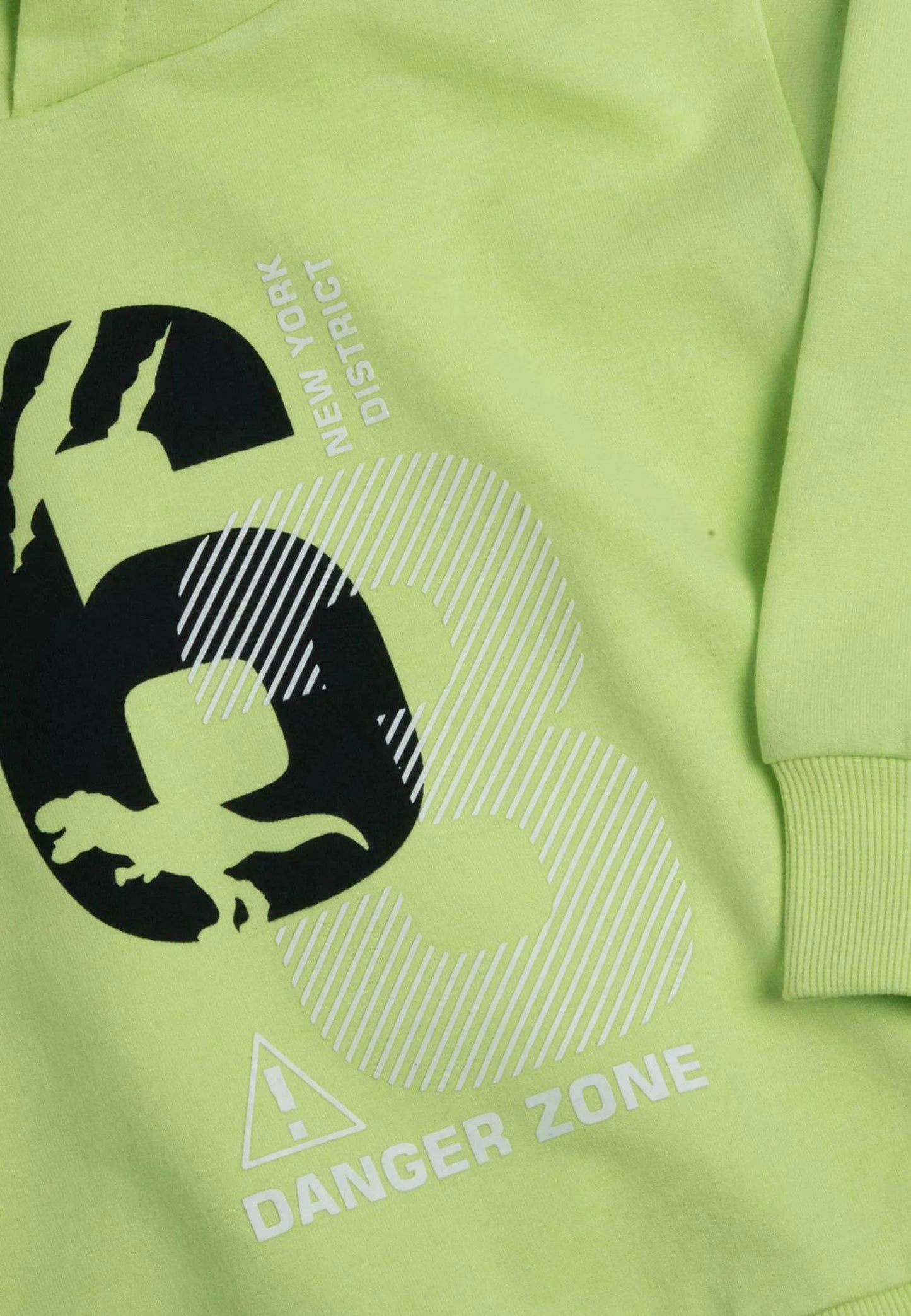 Felpa Fluo - Chicco