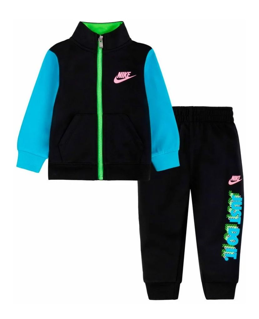Tuta con zip - Nike