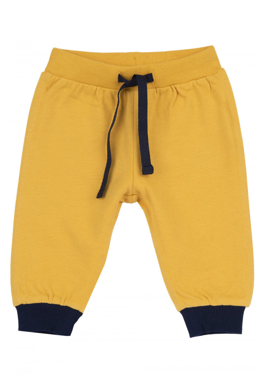 Pantalone in felpa Chicco