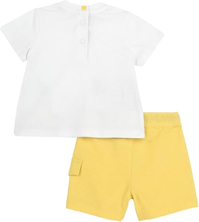 Completo estivo - Chicco