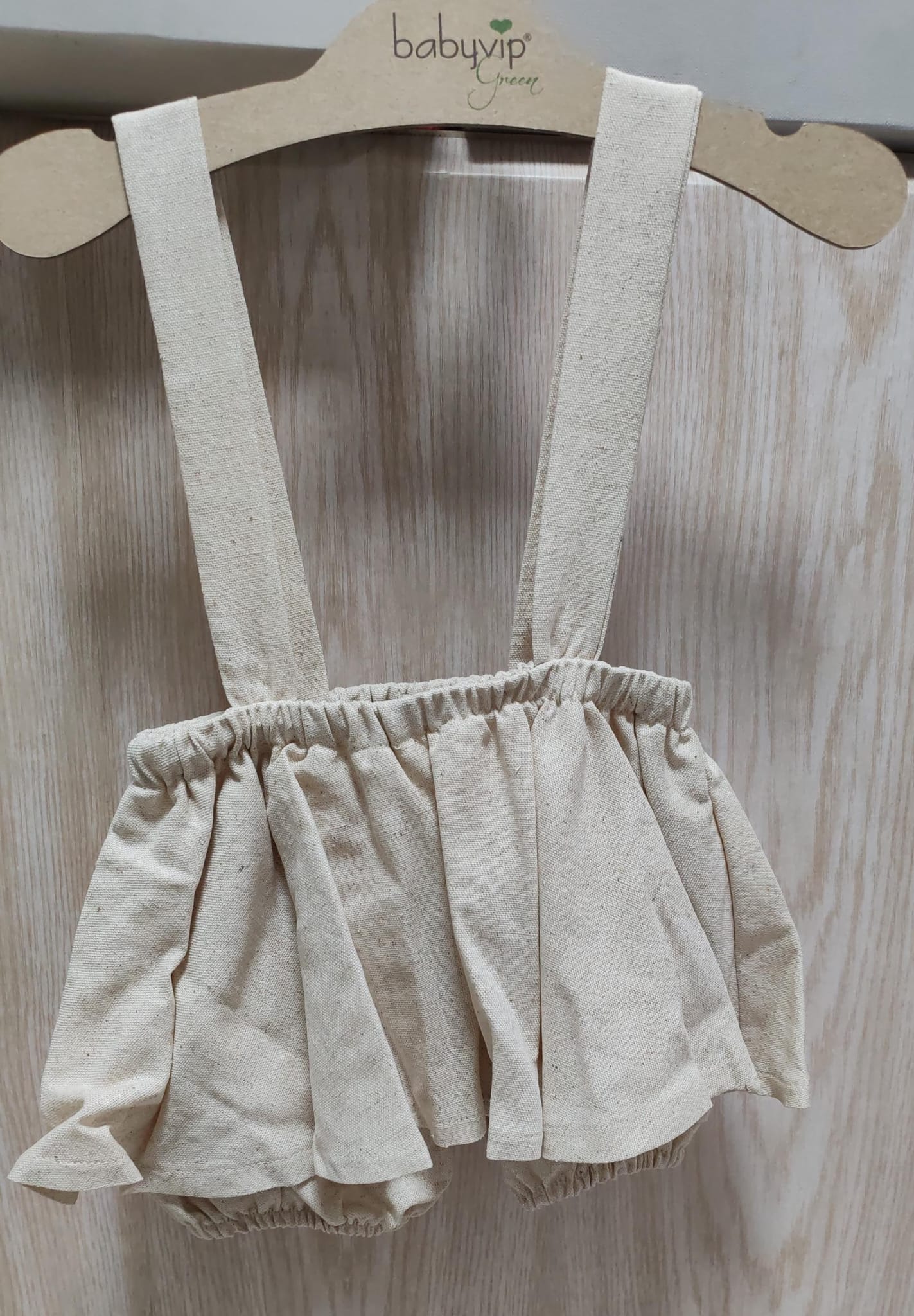 Pantalonicini a gonna - Babyvip