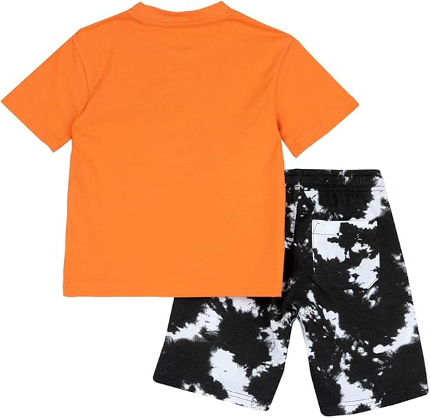 Completo estivo basketball - Chicco