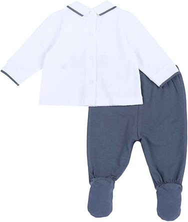 Completo neonato - Chicco