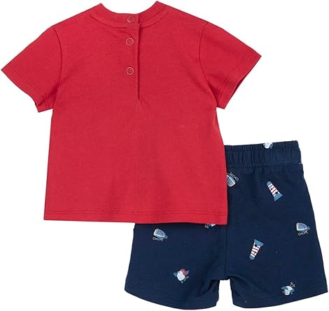 Completo estivo - Chicco