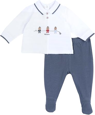 Completo neonato - Chicco