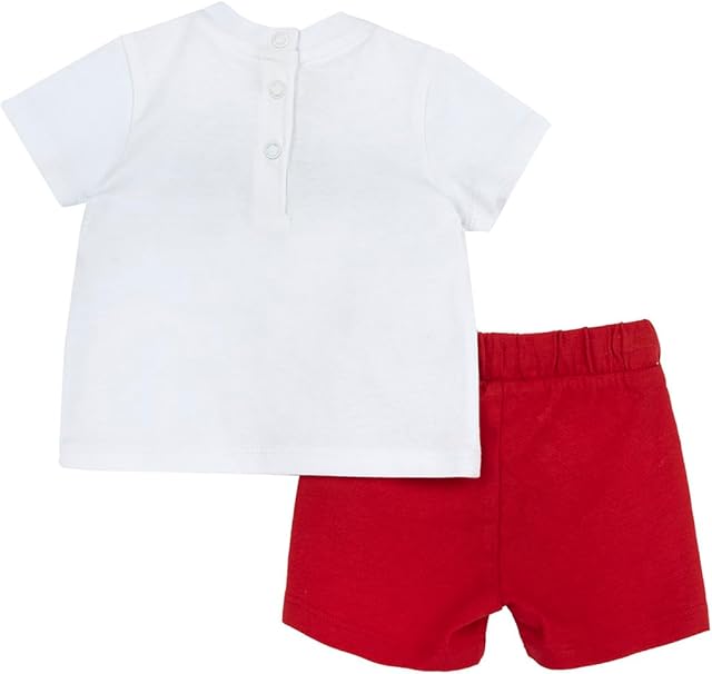Completo estivo - Chicco