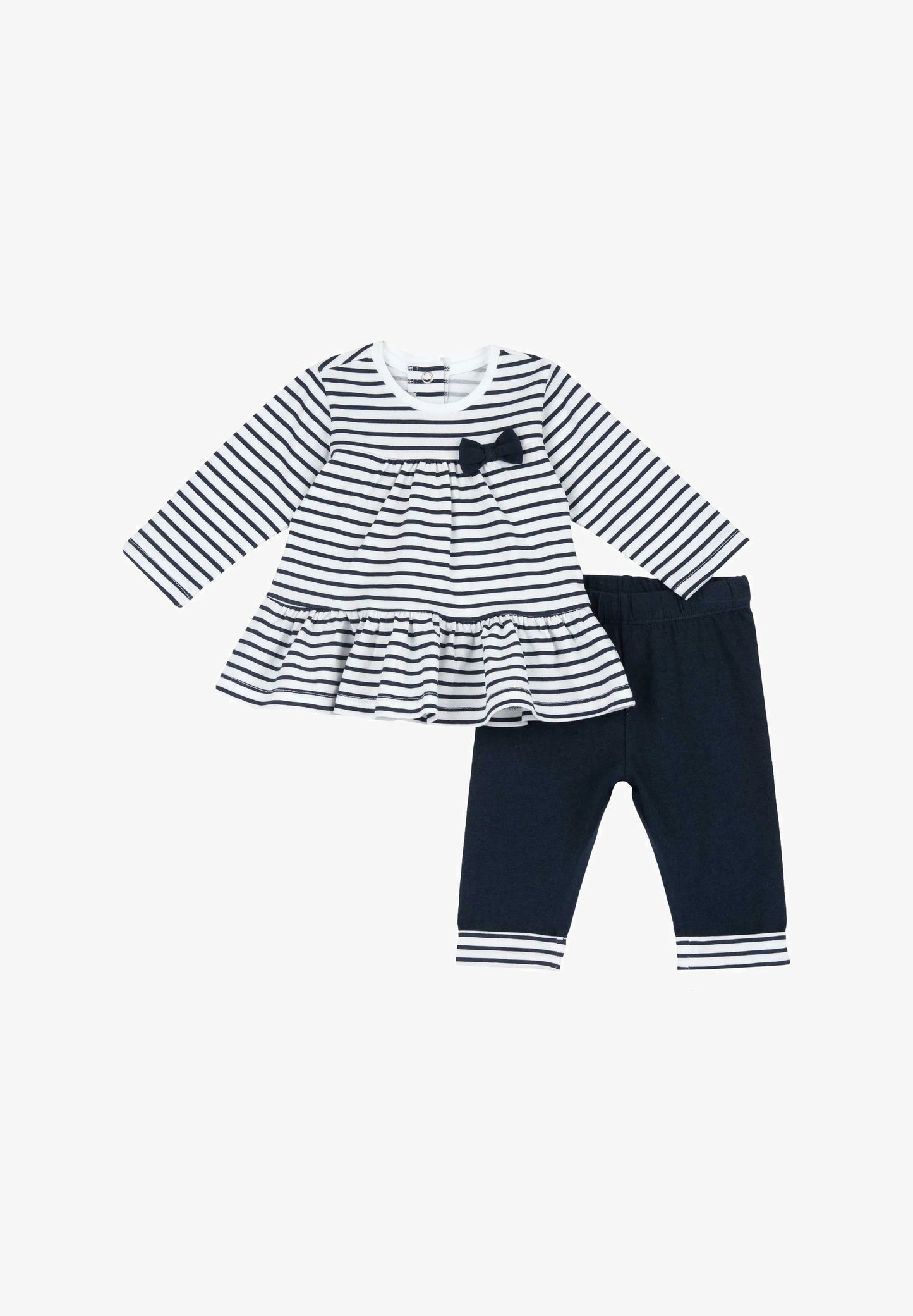 Completo 2pz. con leggings - Chicco