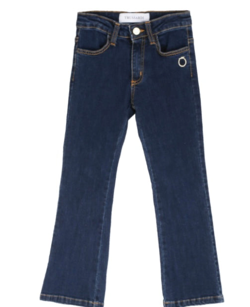 Jeans Trussardi