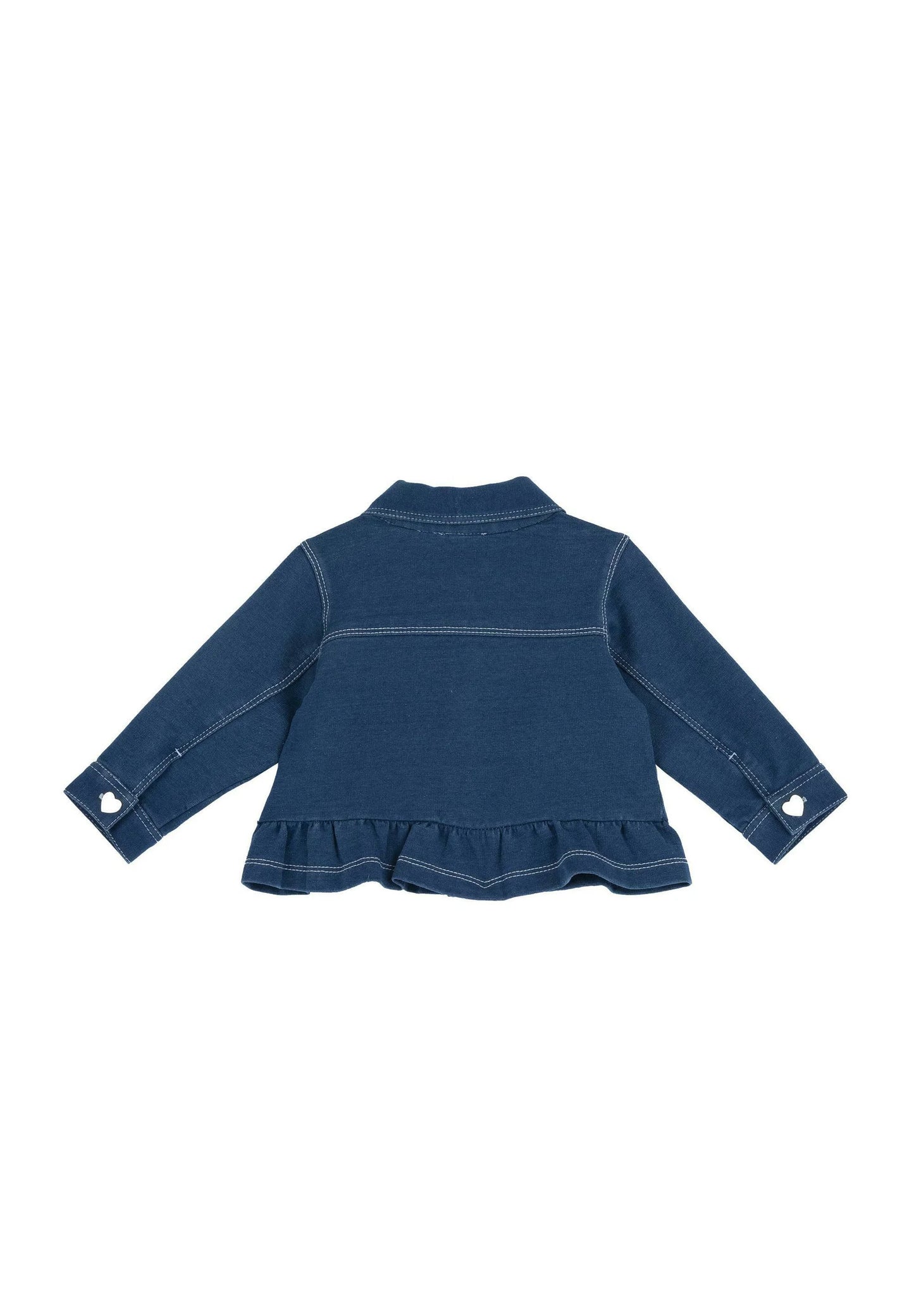 Giacca Jeans - Chicco