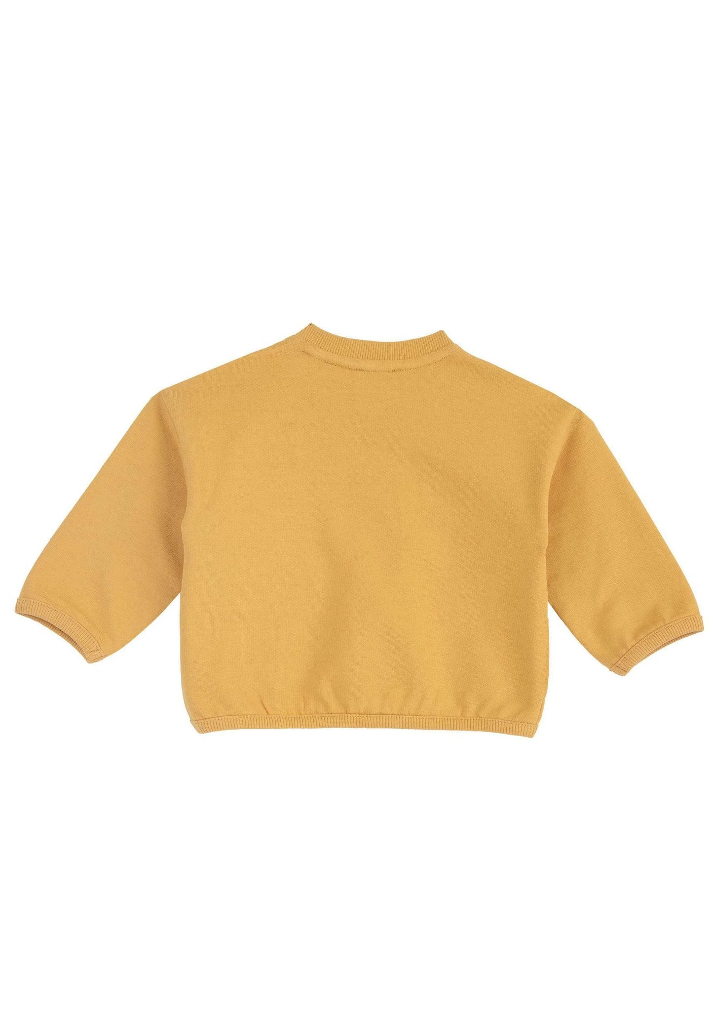 Felpa Arancione - Chicco