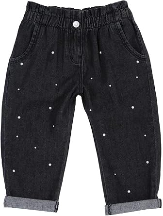 Jeans nero - Chicco