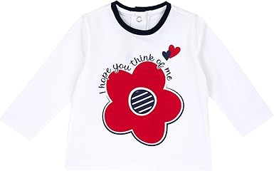 Maglietta maniche lunghe - Chicco
