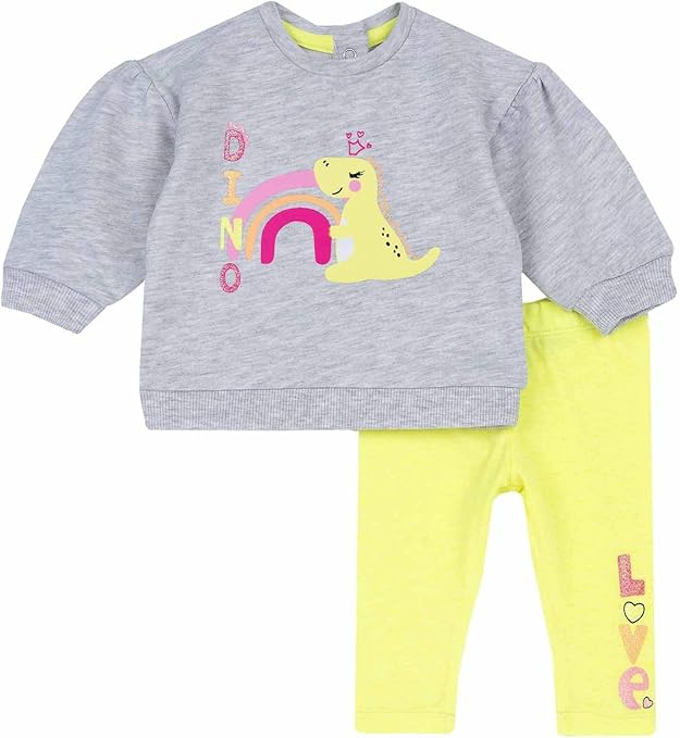 Completo Dino - Chicco