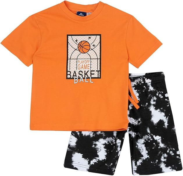 Completo estivo basketball - Chicco