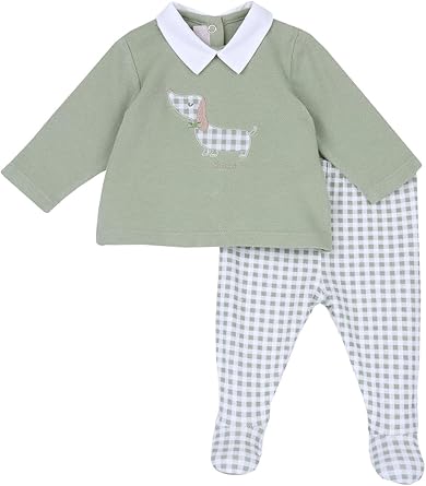 Completo neonato - Chicco