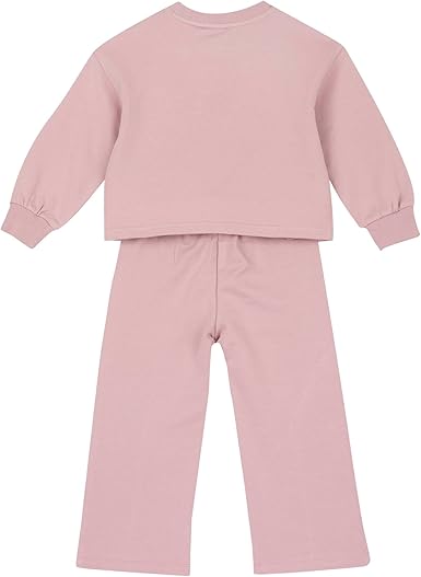 Completo con pantalone a palazzo - Chicco