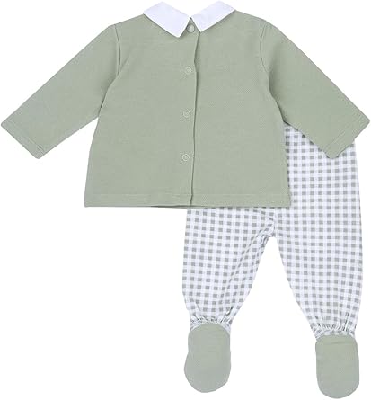 Completo neonato - Chicco