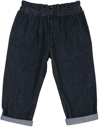 Jeans nero - Chicco