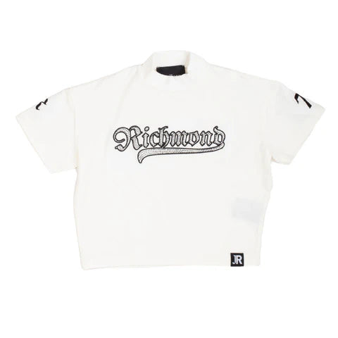 T-shirt John Richmond