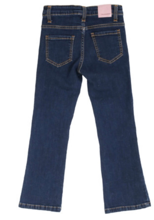 Jeans Trussardi