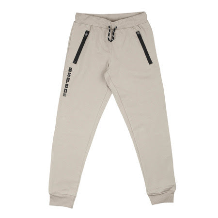 Pantalone tuta beige - Aspen polo club