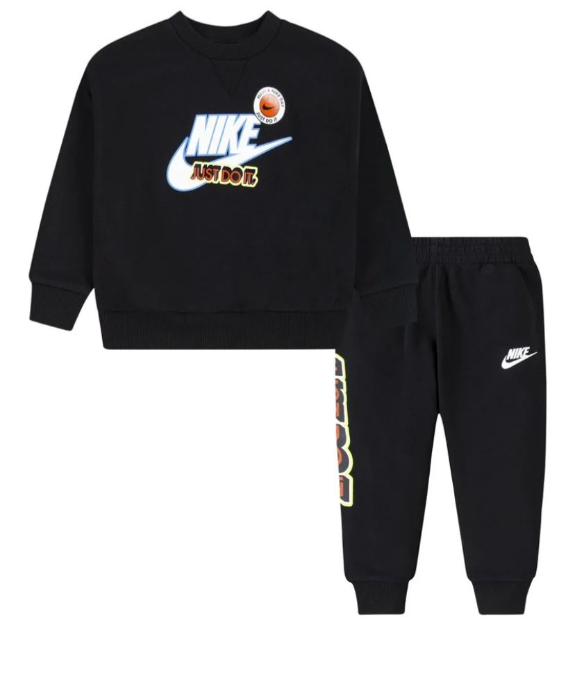 Tuta girocollo - Nike