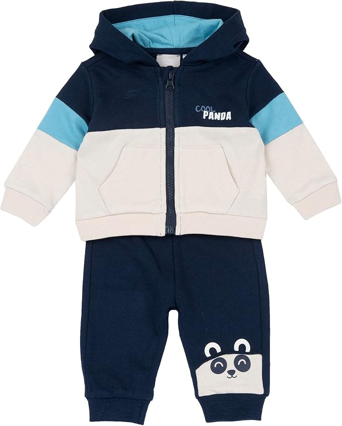 Tuta in cotone - Chicco