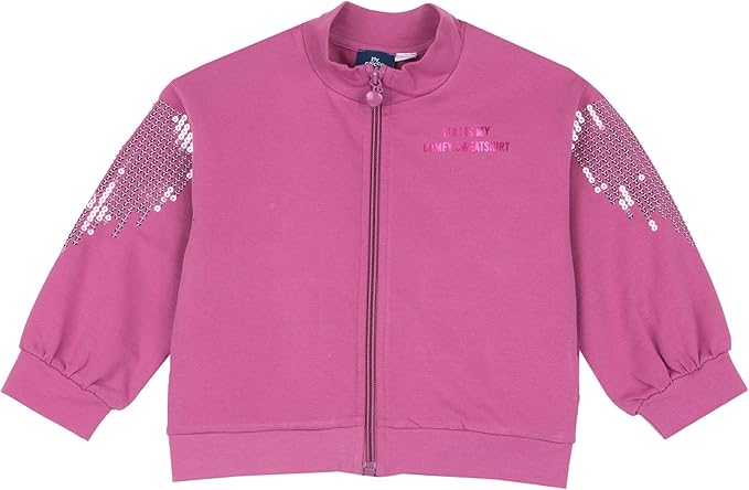 Tuta con paillettes- Chicco