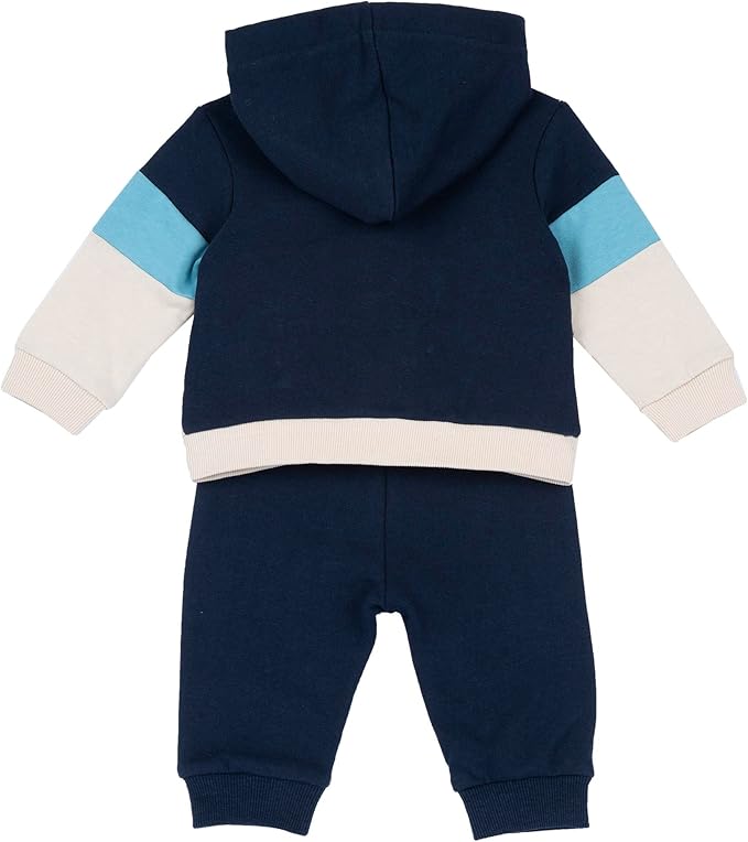 Tuta in cotone - Chicco