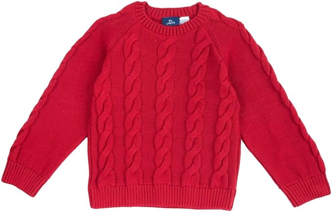 Maglioncino rosso Unisex - Chicco