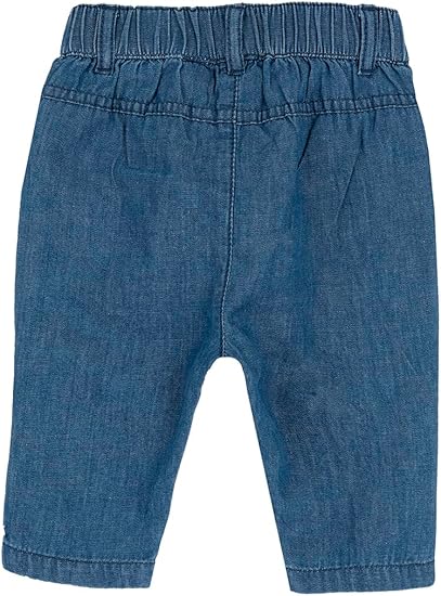 Pantaloni Effetto Denim - Chicco
