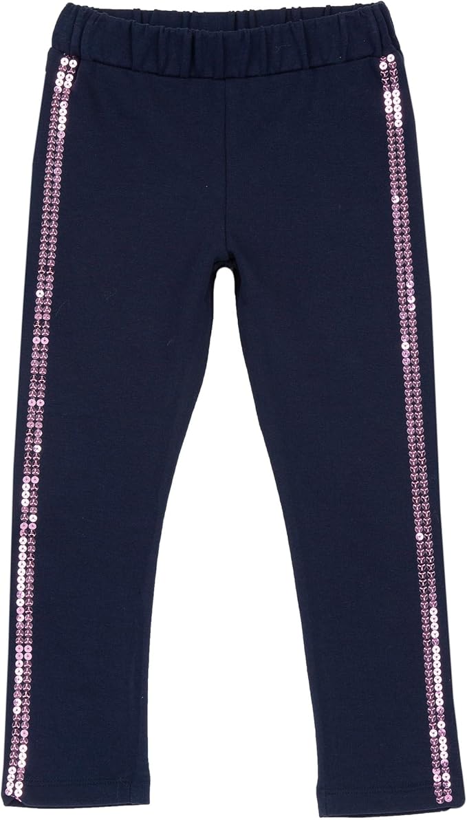 Tuta con paillettes- Chicco