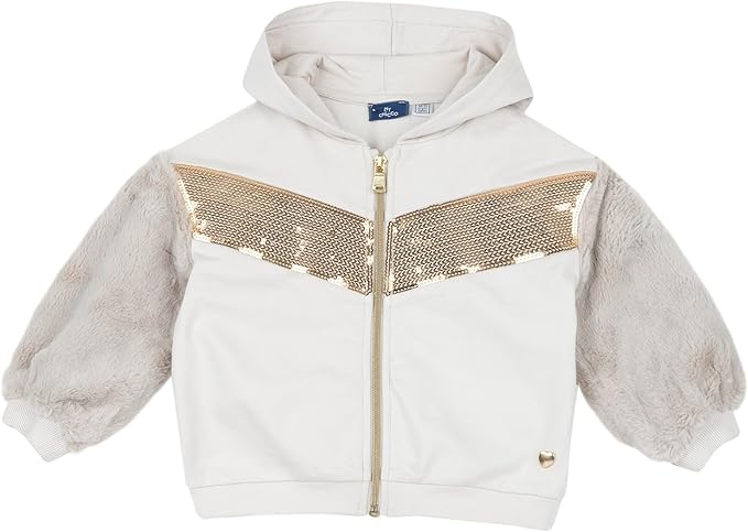 Completo beige - Chicco