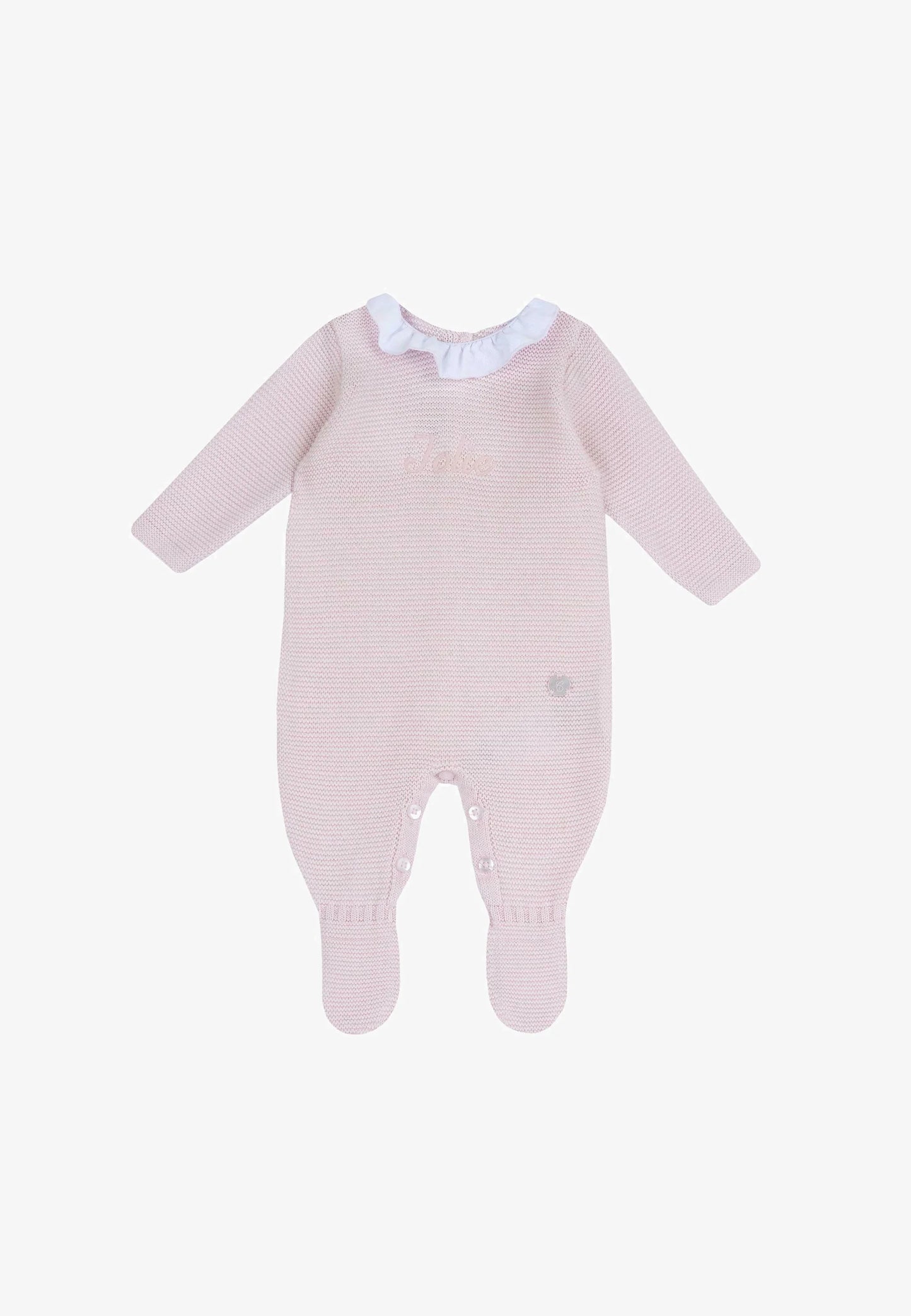 Tutina Chicco in Maglia