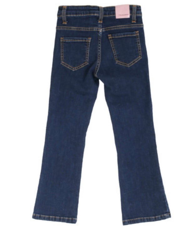 Jeans Trussardi
