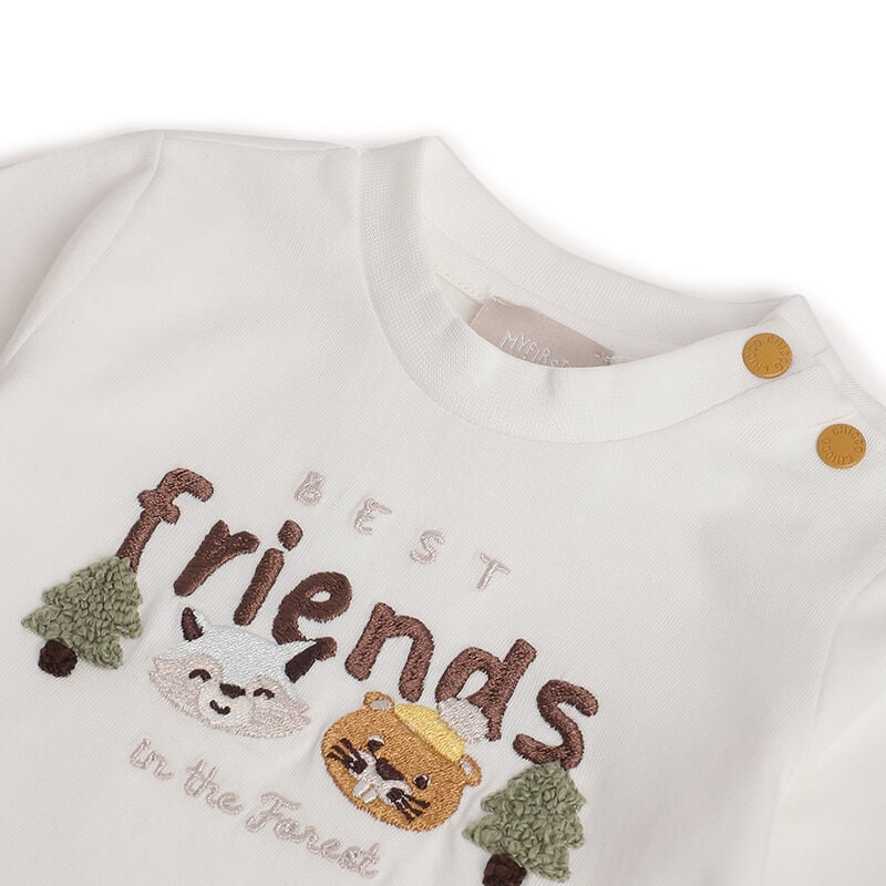 Maglietta di cotone - Chicco