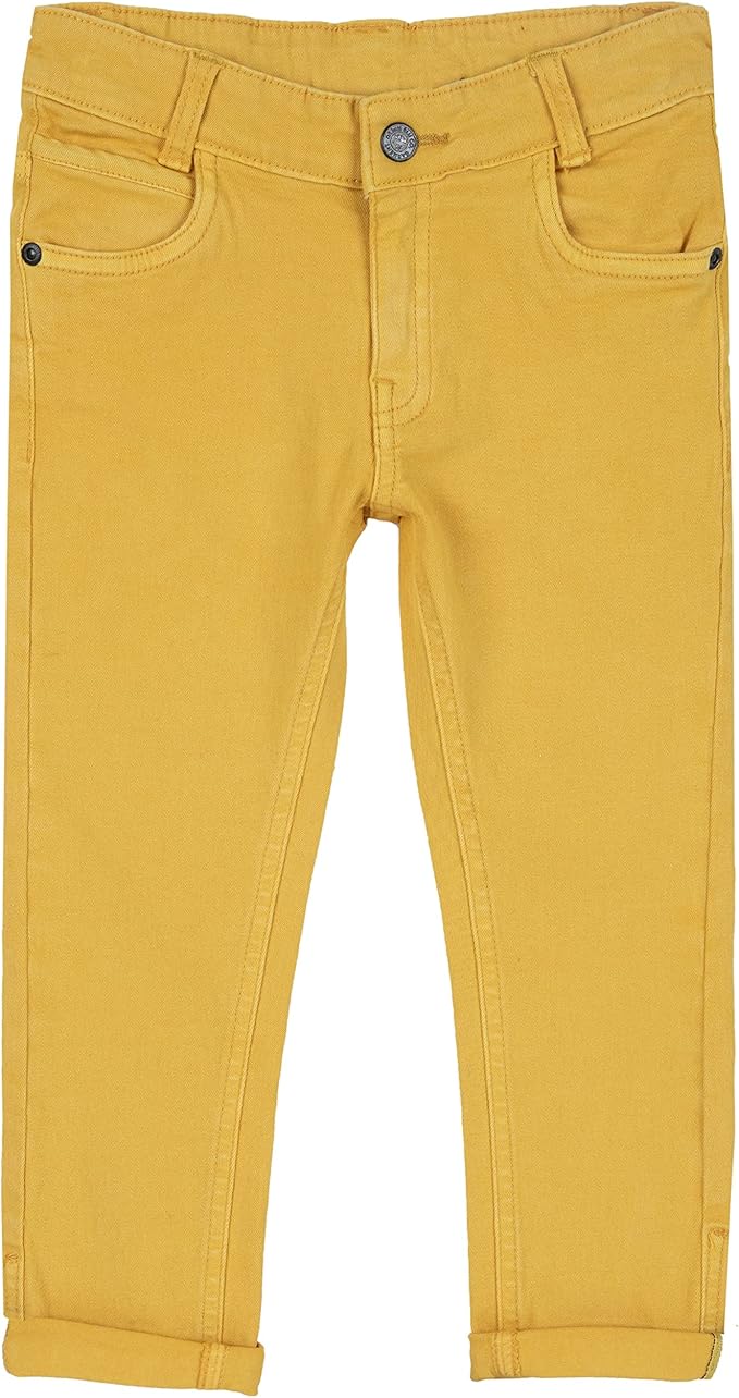 Pantaloni gialli - Chicco
