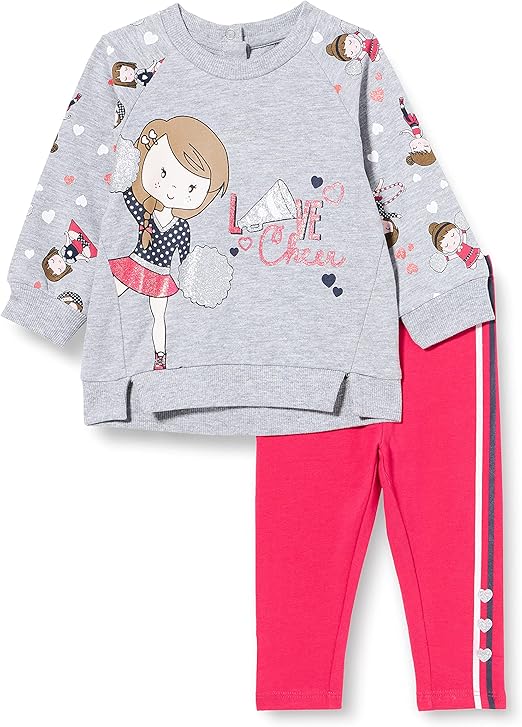 Completo con leggings - Chicco