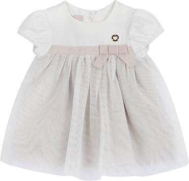 Vestito con tulle - Chicco