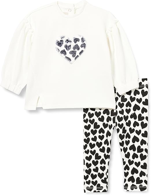 Completo a cuori - Chicco