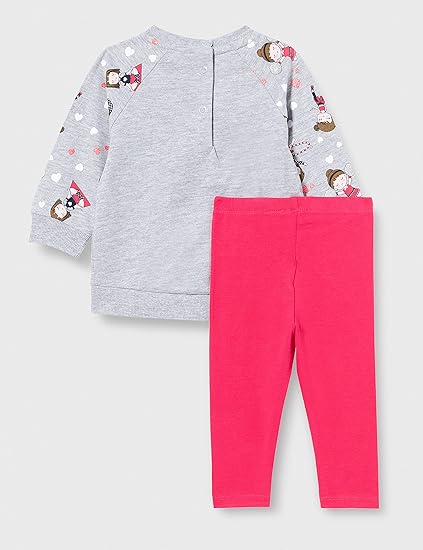 Completo con leggings - Chicco