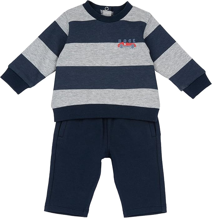 Completo a righe - Chicco