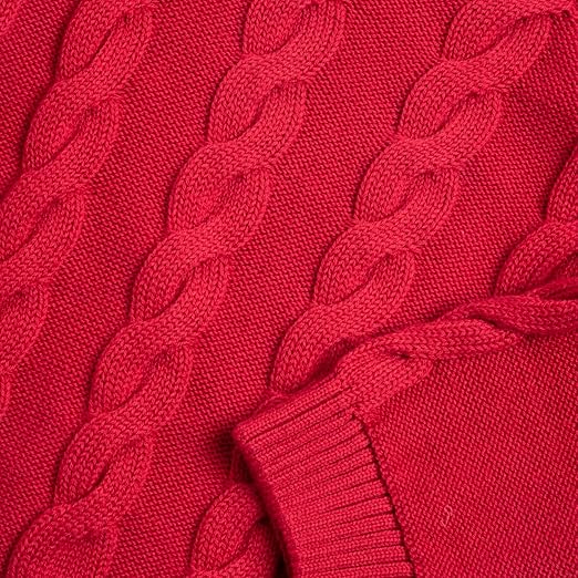 Maglioncino rosso Unisex - Chicco