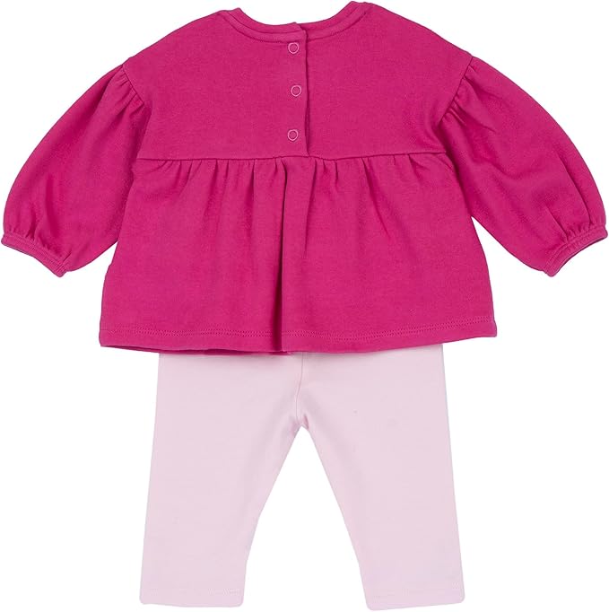 Completo con leggings - Chicco