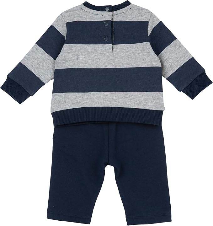 Completo a righe - Chicco