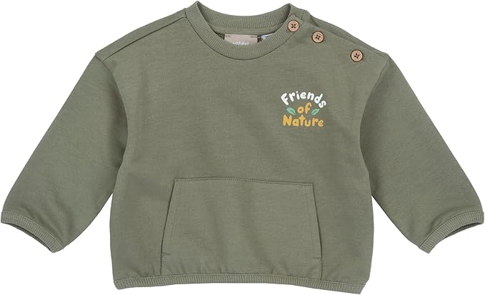 Felpa - Chicco