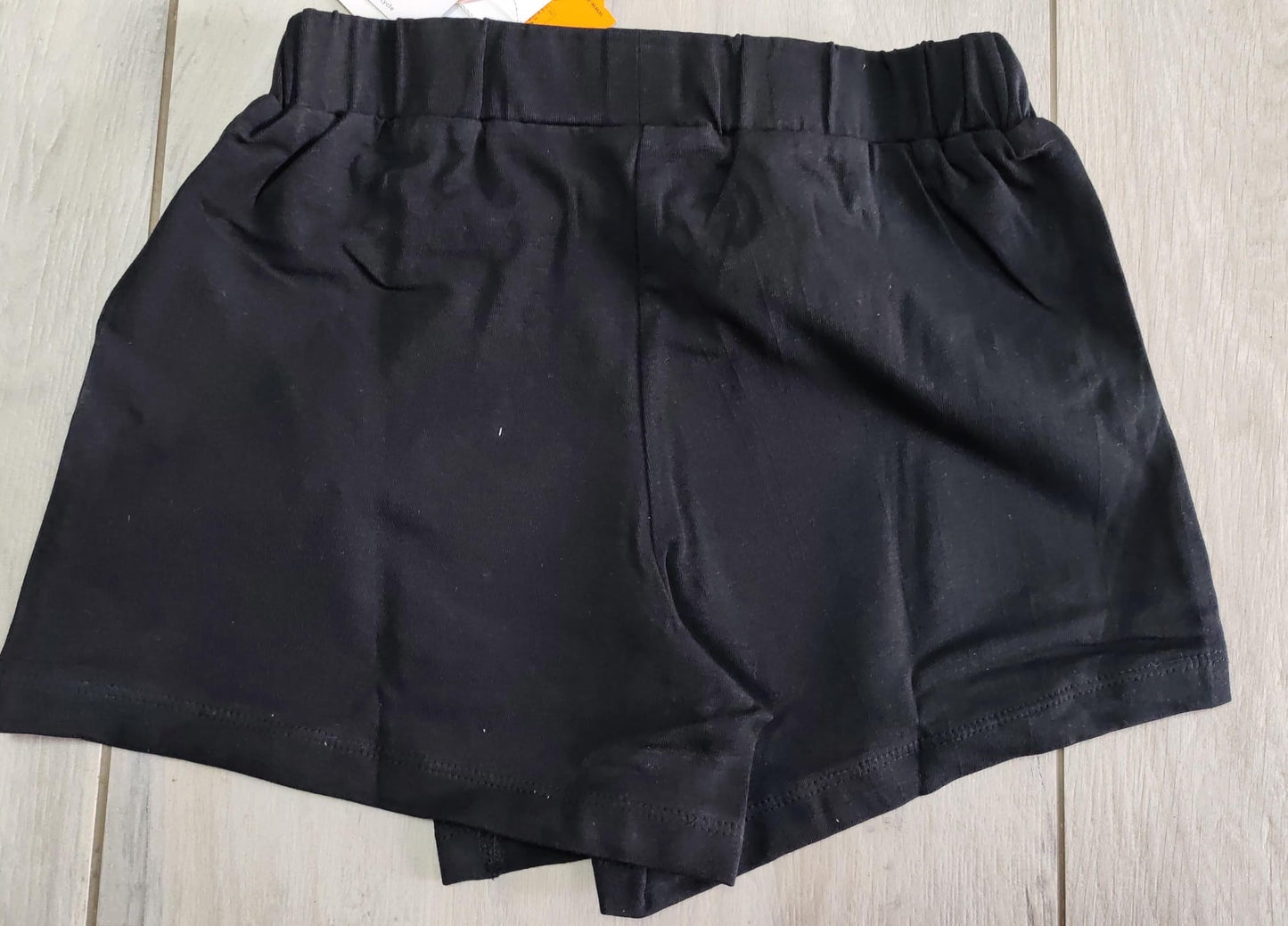 Pantaloncini neri portafoglio - Chicco